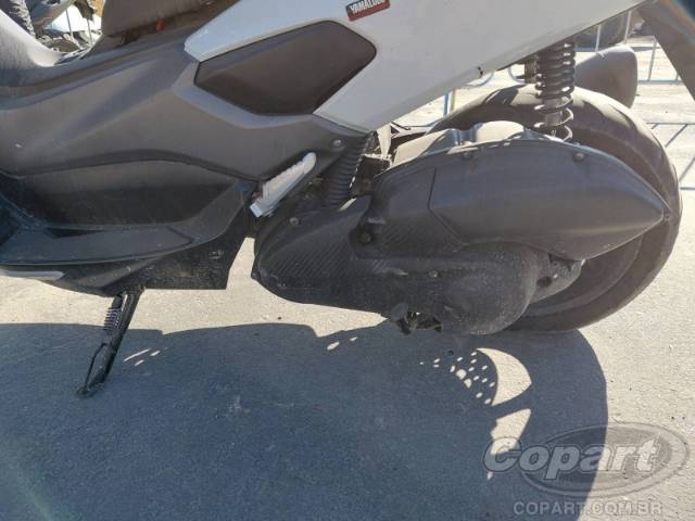 2018 YAMAHA NMAX 