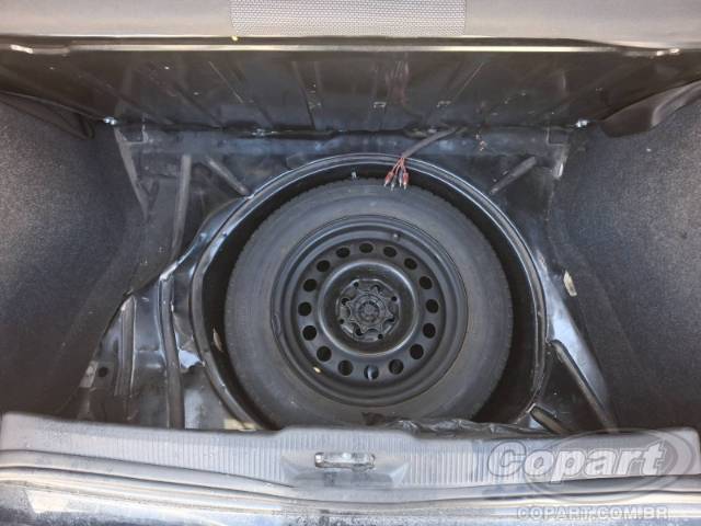 2010 VOLKSWAGEN GOL 