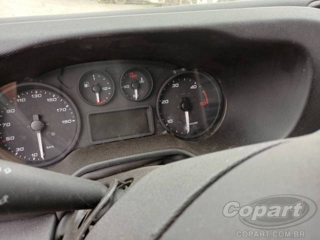 2023 IVECO DAILY 