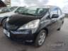 2009 HONDA FIT 