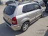 2006 HYUNDAI TUCSON 