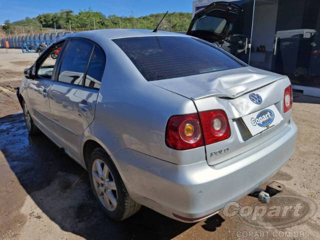 2013 VOLKSWAGEN POLO SEDAN 