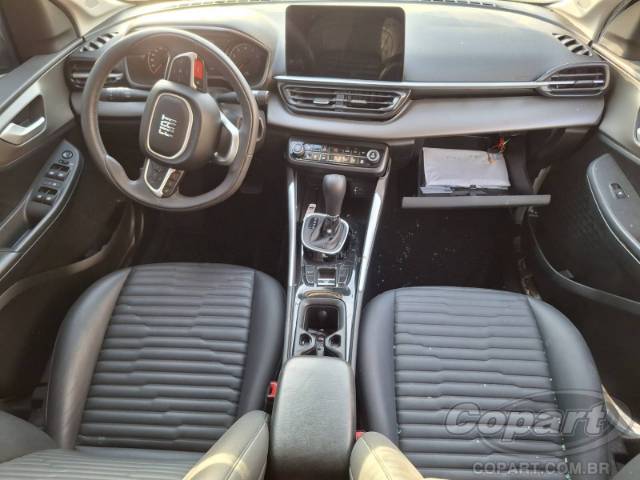 2023 FIAT FASTBACK 