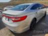 2012 HYUNDAI AZERA 