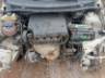 2007 VOLKSWAGEN FOX 