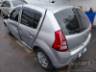2013 RENAULT SANDERO 