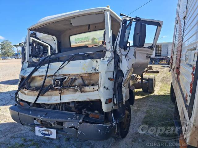 2011 VOLKSWAGEN DELIVERY 