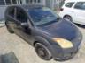 2008 FORD FIESTA 