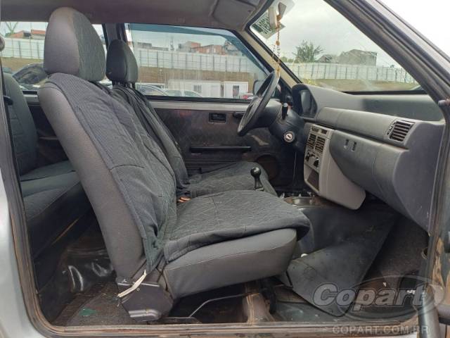2004 FIAT UNO 