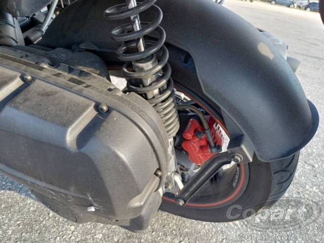 2019 DAFRA CITYCOM S 