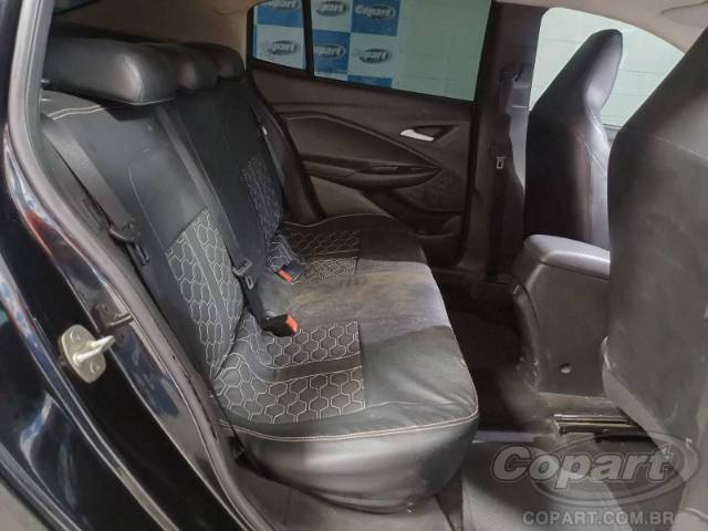 2023 CHEVROLET ONIX PLUS 