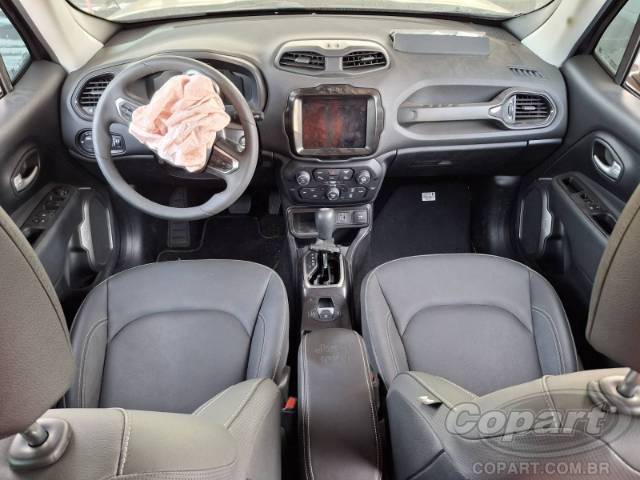 2026 JEEP RENEGADE 