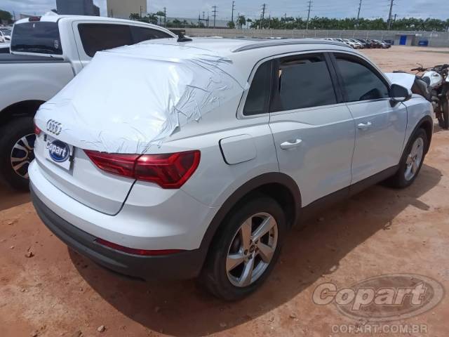 2022 AUDI Q3 