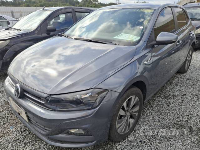 2020 VOLKSWAGEN POLO 