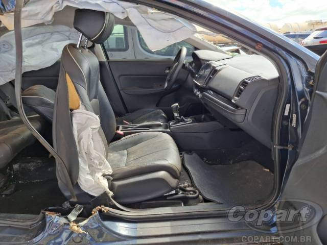 2023 HONDA CITY HATCHBACK 