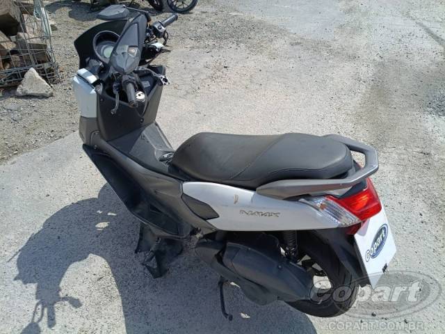 2018 YAMAHA NMAX 