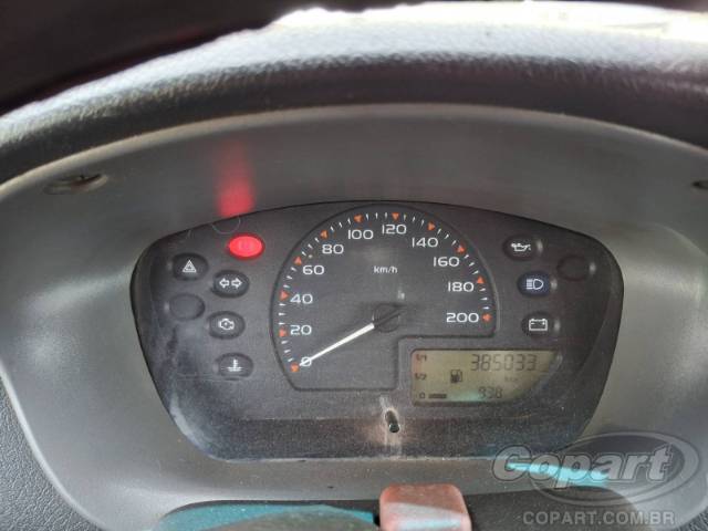 2005 CHEVROLET CELTA 