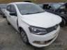 2015 VOLKSWAGEN GOL 