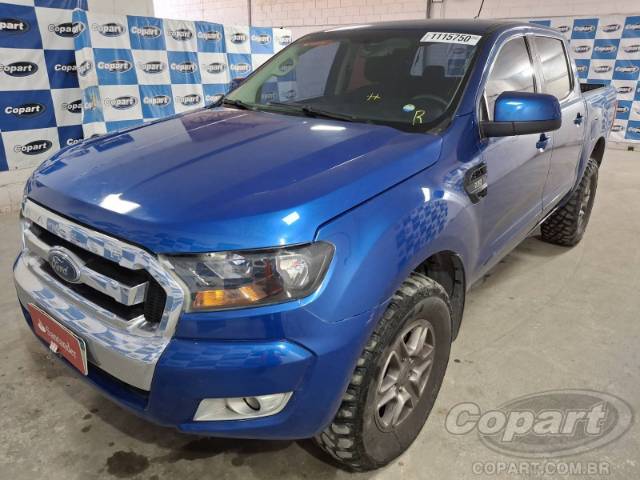 2022 FORD RANGER CD 