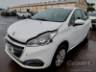 2018 PEUGEOT 208 