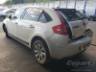 2013 CITROEN C4 