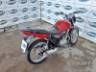 2018 HONDA CG 125I 