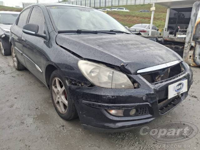 2011 CHERY CIELO 