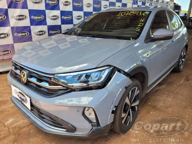 2023 VOLKSWAGEN NIVUS 