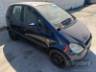 2003 MERCEDES BENZ CLASSE A 