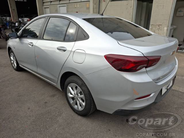2022 CHEVROLET ONIX PLUS 