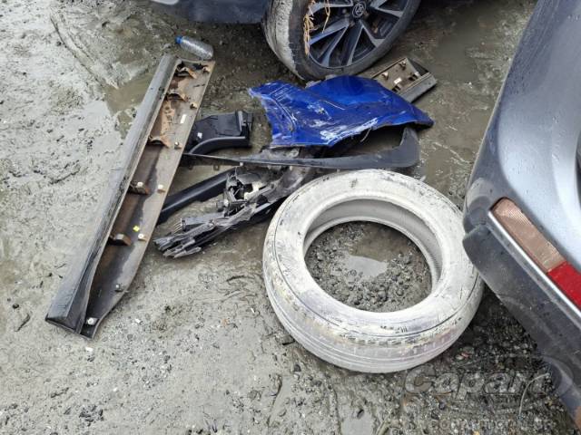 2022 TOYOTA COROLLA CROSS 