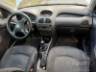 2008 PEUGEOT 206 
