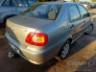 2011 FIAT SIENA 