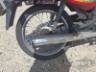 1996 HONDA CG 125 
