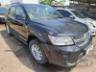 2014 DODGE JOURNEY 