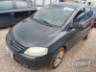 2004 VOLKSWAGEN FOX 