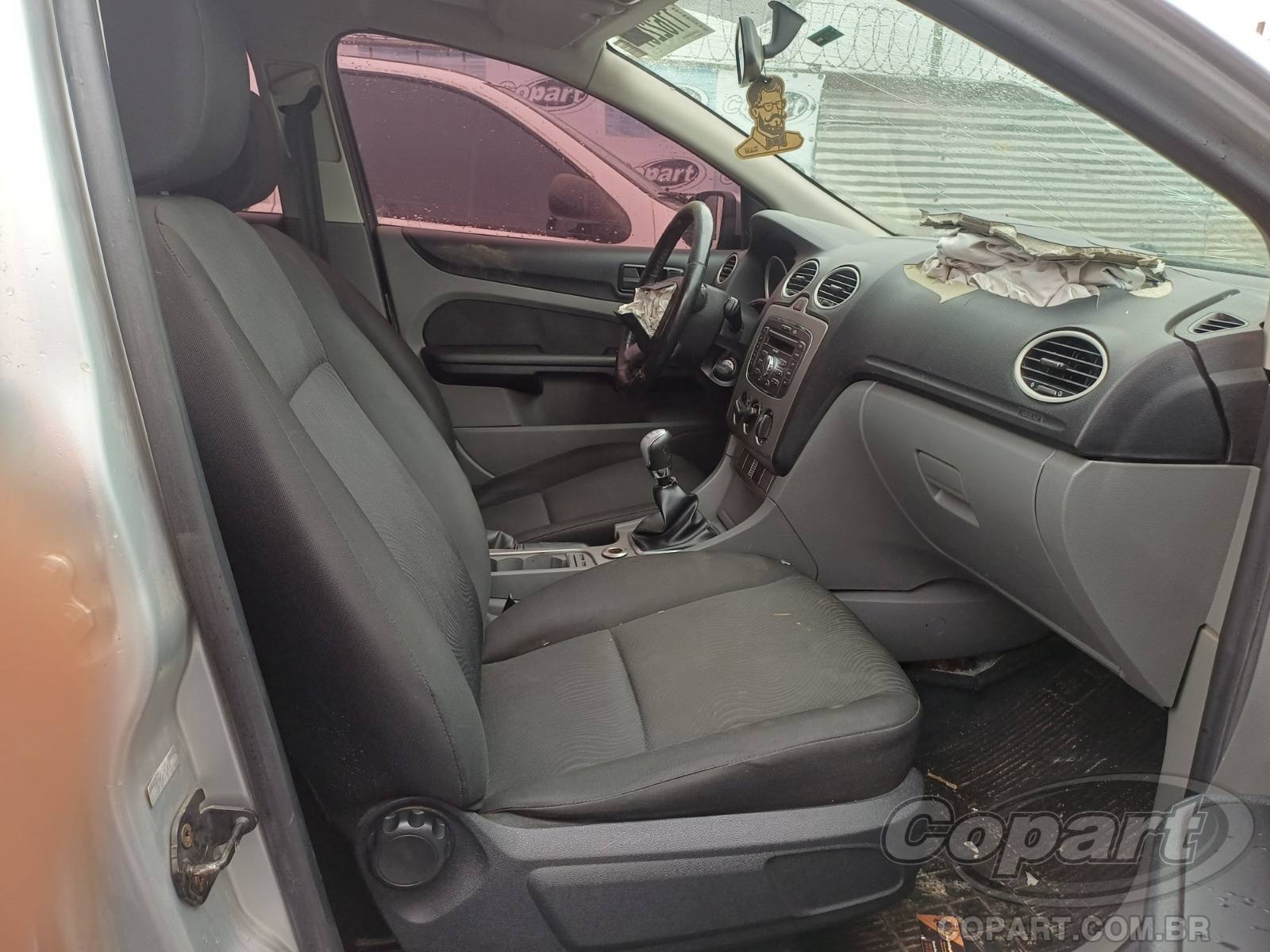 2013 FORD FOCUS — foto 5 de 11