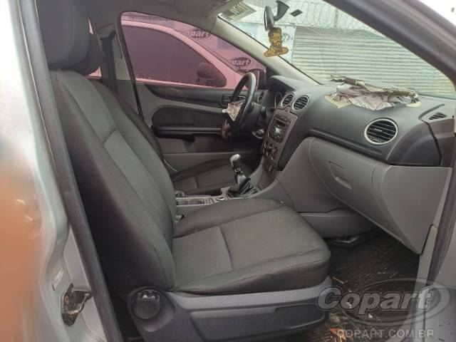 2013 FORD FOCUS 