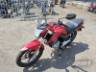 2022 HONDA CG 160 