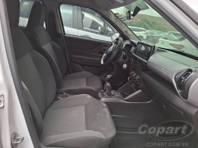 2023 CITROEN C3 