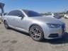2016 AUDI A4 