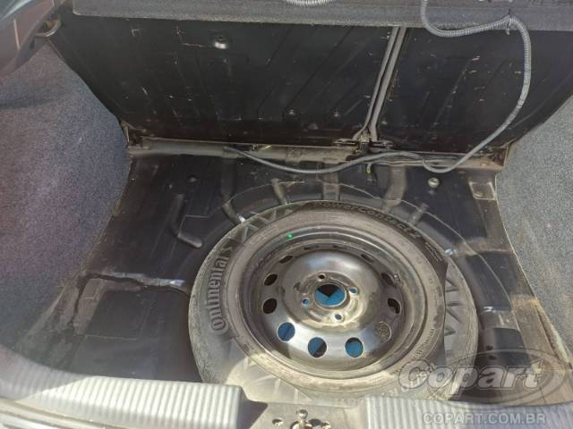 2003 FORD FOCUS 