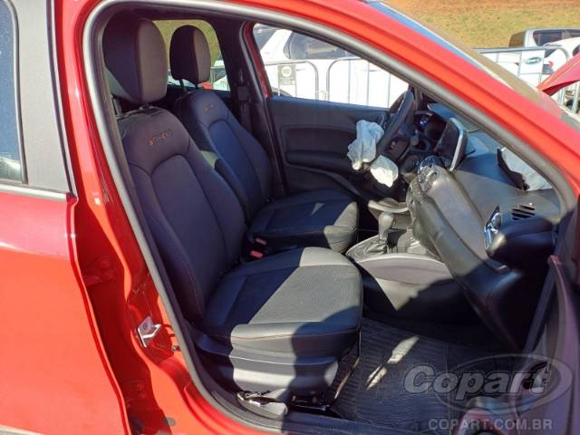 2026 FIAT ARGO 