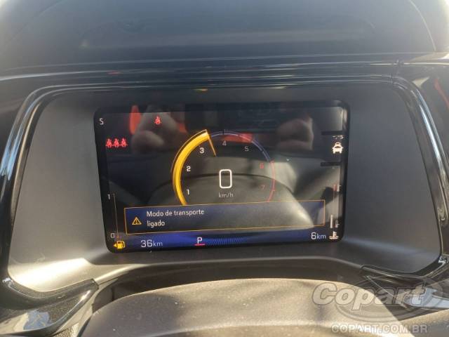 2026 CHEVROLET TRACKER 