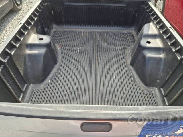 2009 VOLKSWAGEN SAVEIRO 