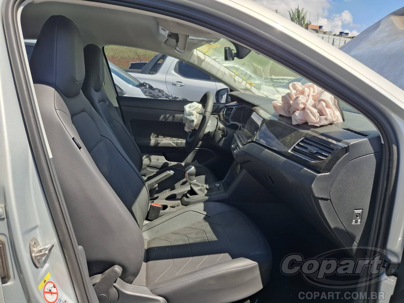 2026 VOLKSWAGEN POLO — foto 5 de 10
