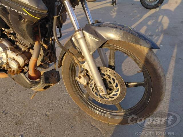 2025 YAMAHA FACTOR 
