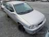 2001 CHEVROLET CORSA SEDAN 