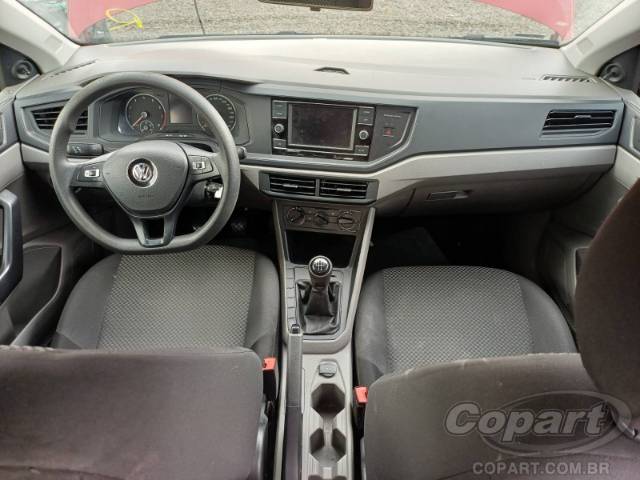 2018 VOLKSWAGEN POLO 
