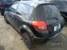 2009 FORD KA 
